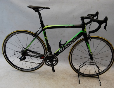 KM Bikes - Wilier GTR Carbon 55CM