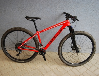 KM Bikes - Specialized Epic HT Carbon 29 S