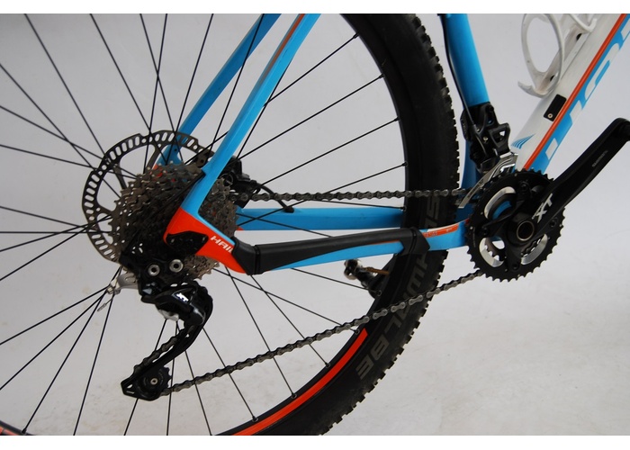 haibike greed 9.10