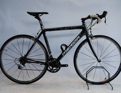 KM Bikes - Merida Scultura Carbon 54