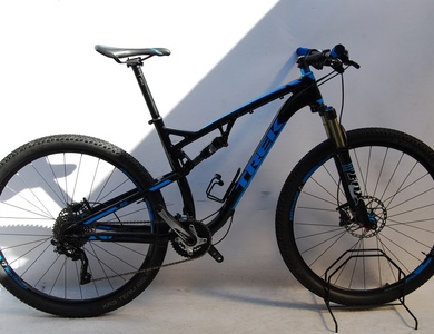 KM Bikes - Trek Superfly 29
