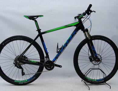 KM Bikes - Scott Scale 29 Carbon XL