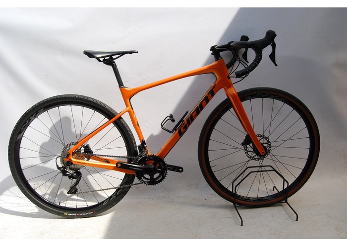 giant revolt advanced 2 2019