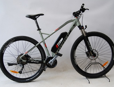 KM Bikes - Elektrokolo Apache Hawk E3