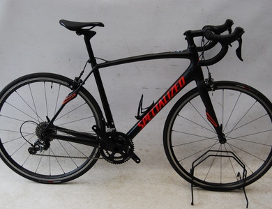 KM Bikes - Specialized Roubaix Carbon 56CM