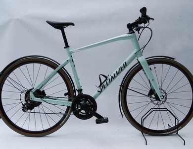 KM Bikes - Specialized Sirrus 4.0 2023