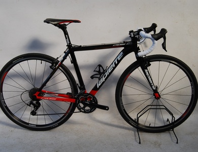 KM Bikes - Lapierre Cross SL 50CM