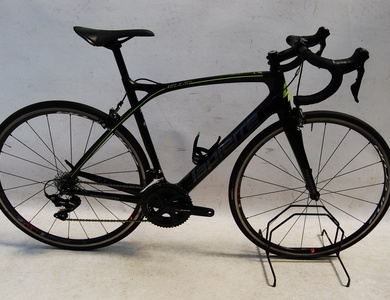 KM Bikes - Lapierre Xelius SL 500 55CM
