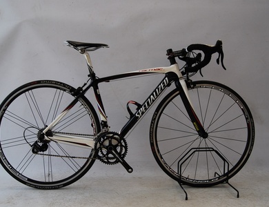 KM Bikes - Specialized Tarmac Carbon 49cm