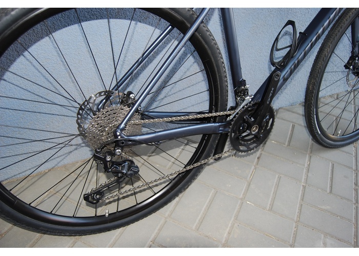 KM bikes - Specialized Diverge 58CM
