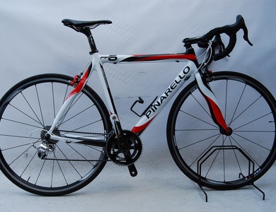 KM Bikes - Pinarello Carbon