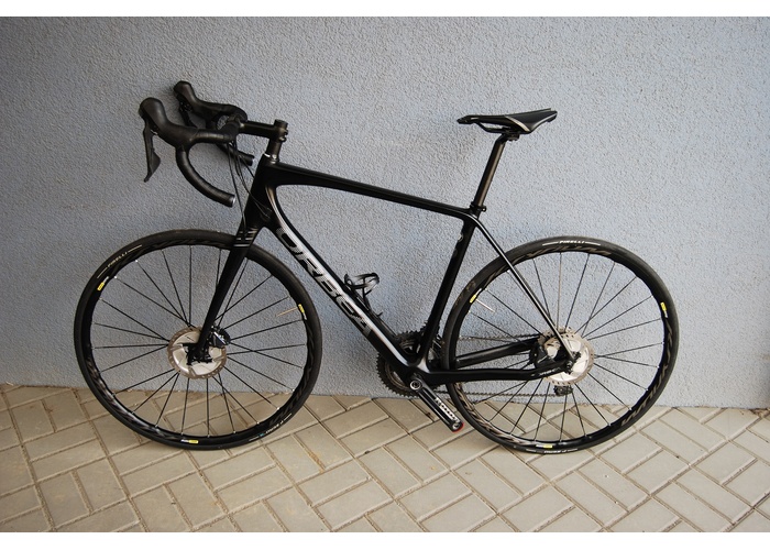 KM bikes - Orbea Avant Disc Carbon 55CM